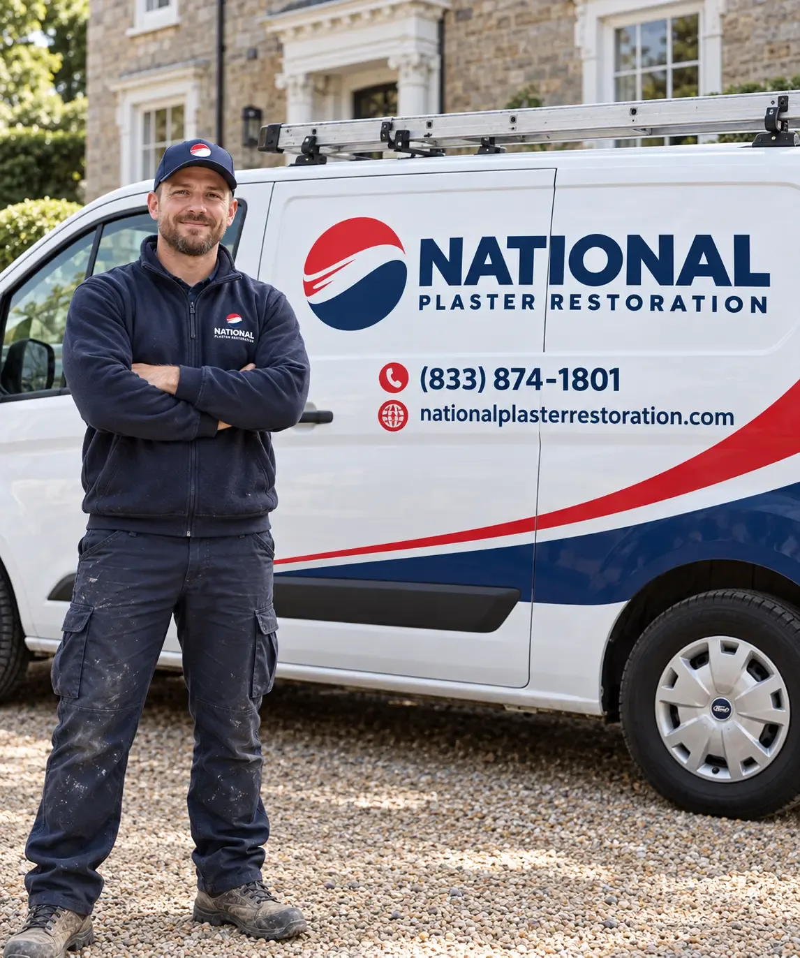 Plaster Repair Endeavor, PA FAQs